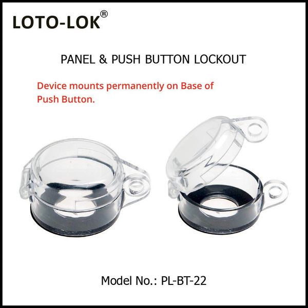 Panel Lockout