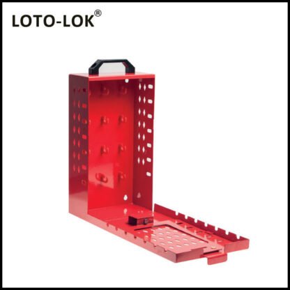 GROUP LOCK BOX, GLB‐WHMST‐R - Image 2