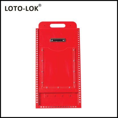 GROUP LOCK BOX, GLB‐AL‐83 - Image 2