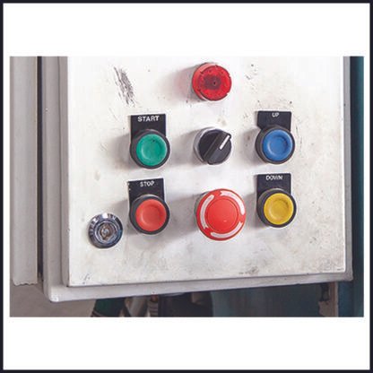 PANEL LOCKOUT, EMERGENCY, PL-EPB-90 - Image 4
