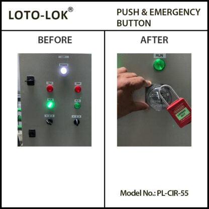 PANEL LOCKOUTS - Image 3