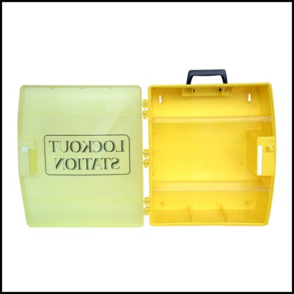 LOCKOUT STATION, PORTABLE (Empty Station) - Image 2