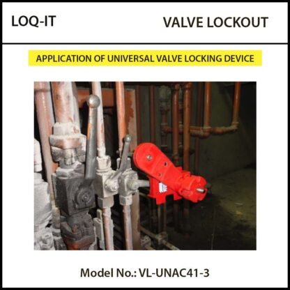 UNIVERSAL VALVE LOCKOUT - Image 6