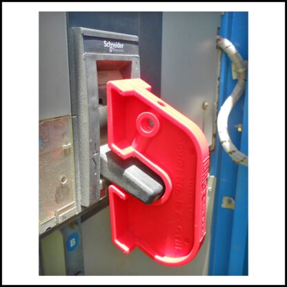 CIRCUIT BREAKER LOCKOUT, CB–BT–CTBL - Image 6