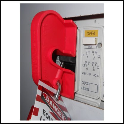 CIRCUIT BREAKER LOCKOUT, CB–BT–CTBL - Image 4