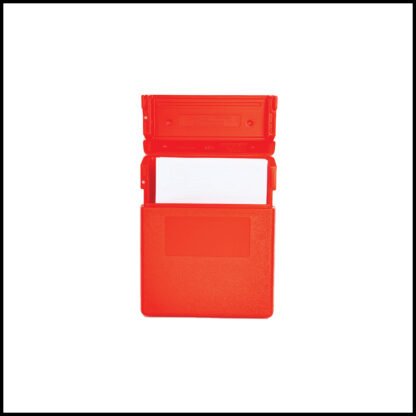 SDS STATION, DOCUMENT STORAGE BOX - Image 5