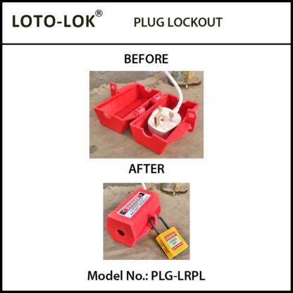 PLUG LOCKOUTS - Image 2