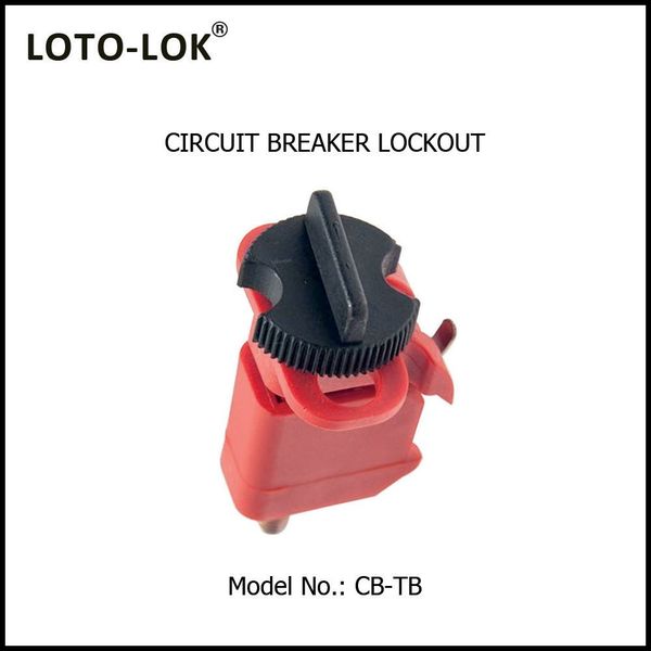 Circuit Breaker Lockout, Cb‐Tb