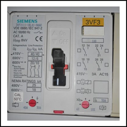 CIRCUIT BREAKER LOCKOUT, CB–BT–CTBL - Image 3