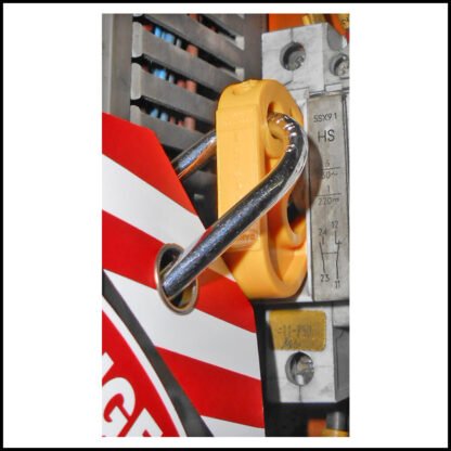 CIRCUIT BREAKER LOCKOUT, CB‐MG‐CTBL - Image 6