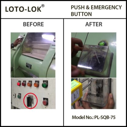 PANEL LOCKOUT - Image 2