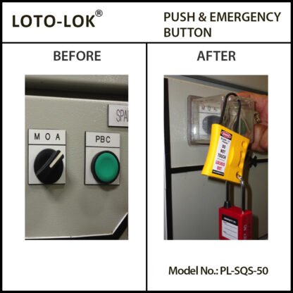 PANEL LOCKOUT - Image 3