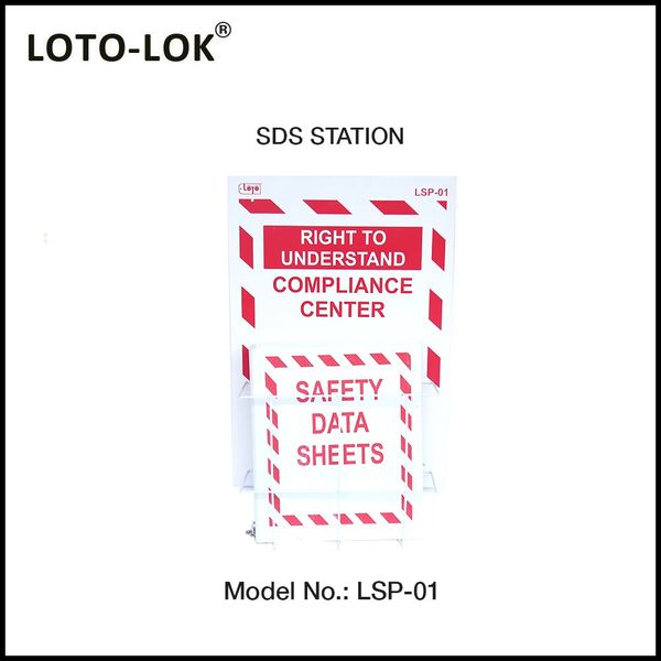 SDS Stations