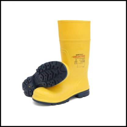 RESPIREX DIELECTRIC BOOTS, 20kV - Image 2
