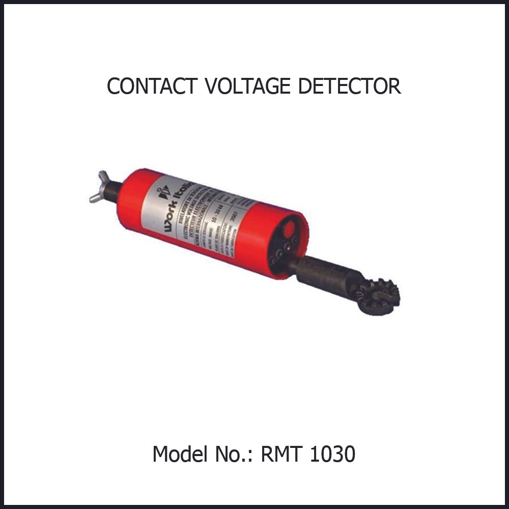Voltage Detectors