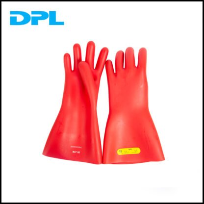 DPL LINEPRO INSULATED LINESMEN GLOVES 3B