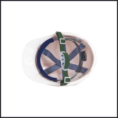 440V ELECTRICIAN'S SAFETY HARD HAT - Image 5