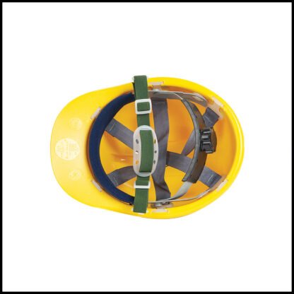 440V ELECTRICIAN'S SAFETY HARD HAT - Image 6