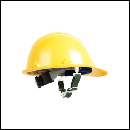 440V ELECTRICIAN'S SAFETY HARD HAT - Image 4