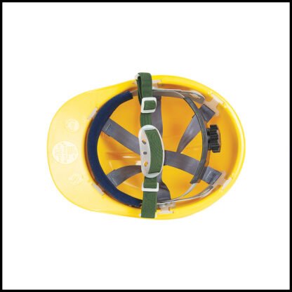 440V ELECTRICIAN'S SAFETY HARD HAT - Image 8