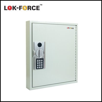DIGITAL KEY CABINET - Image 6