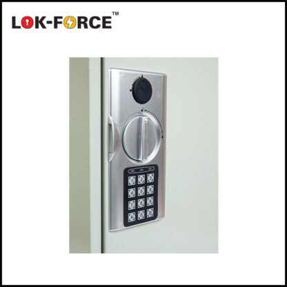 DIGITAL KEY CABINET - Image 9