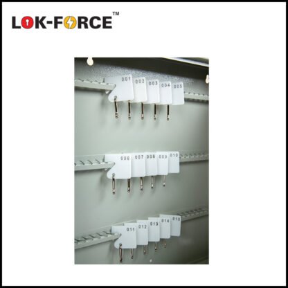 DIGITAL KEY CABINET - Image 8