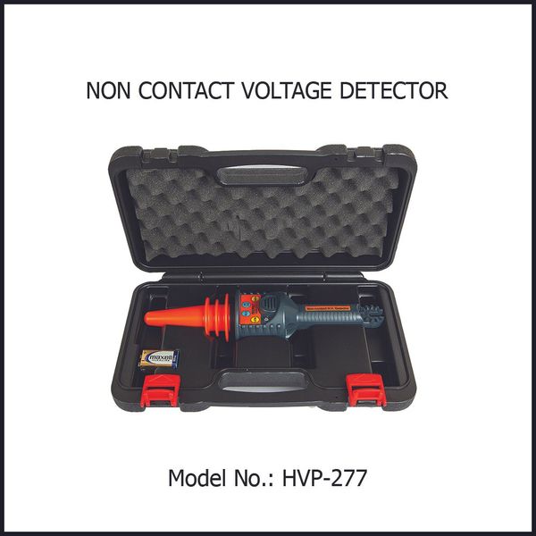 Non-Contact Voltage Detector