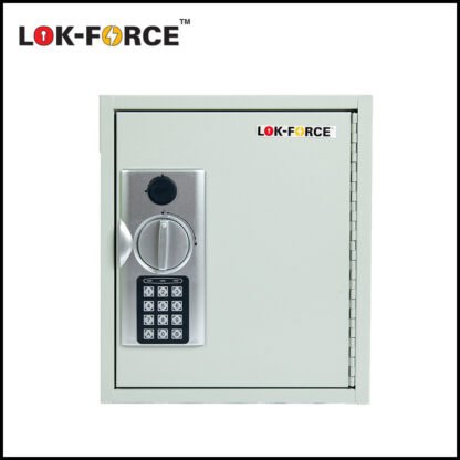 DIGITAL KEY CABINET - Image 2