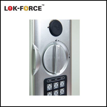 DIGITAL KEY CABINET - Image 10