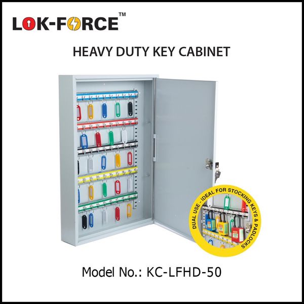 Key Cabinets