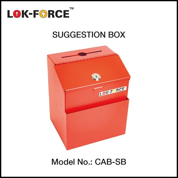 Suggestion Box