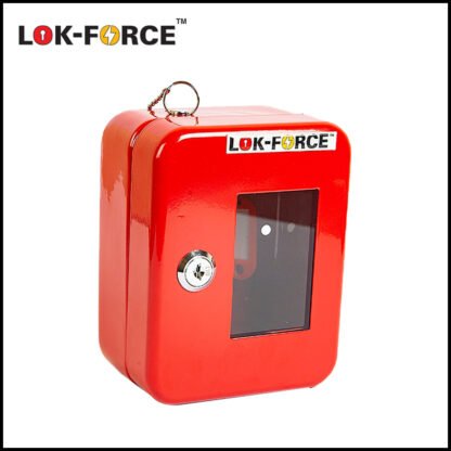 EMERGENCY KEY CABINET - Image 3