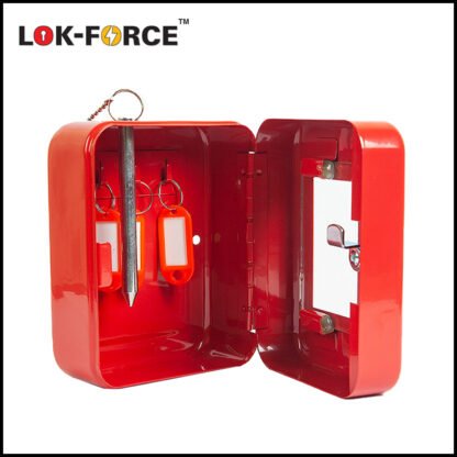 EMERGENCY KEY CABINET - Image 4