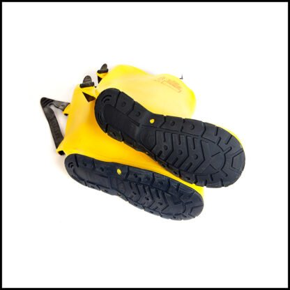 RESPIREX DIELECTRIC MAXI OVERBOOTS, 17kV - Image 2