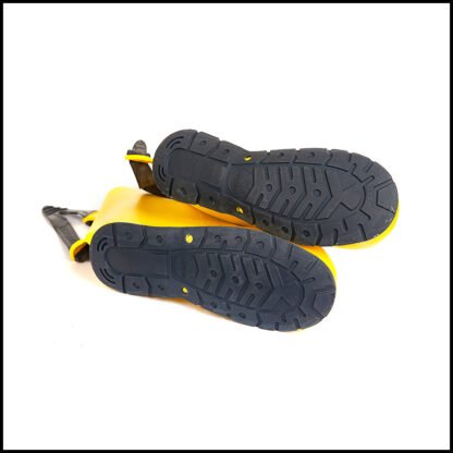 RESPIREX DIELECTRIC MAXI OVERBOOTS, 17kV - Image 3
