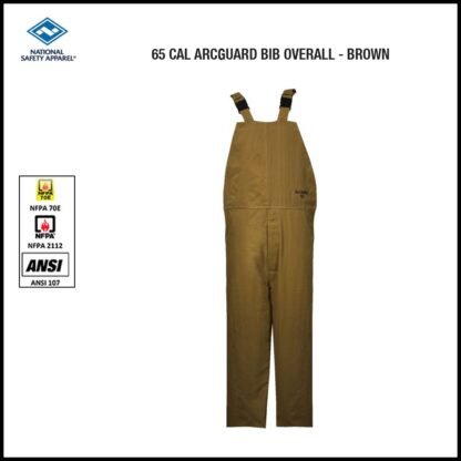 NSA (USA) 65 CAL ARCGUARD ARC FLASH KIT - Image 3