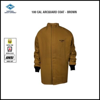 NSA (USA) 100 CAL ARCGUARD ARC FLASH KIT - Image 2