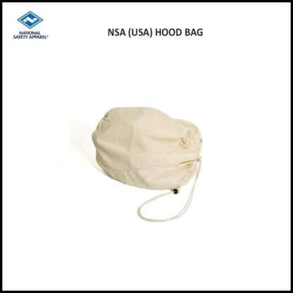 NSA (USA) 40 CAL ARCGUARD REVOLITE ARC FLASH PROTECTION KIT - Image 6