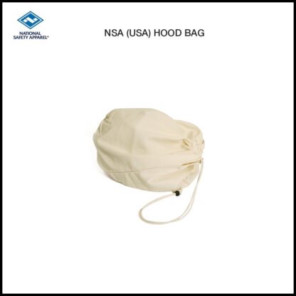 NSA (USA) ARCGUARD PROTERA ARC FLASH KIT (MEN), ARC RATING: 12 CAL/CM² , HRC 2 - Image 6