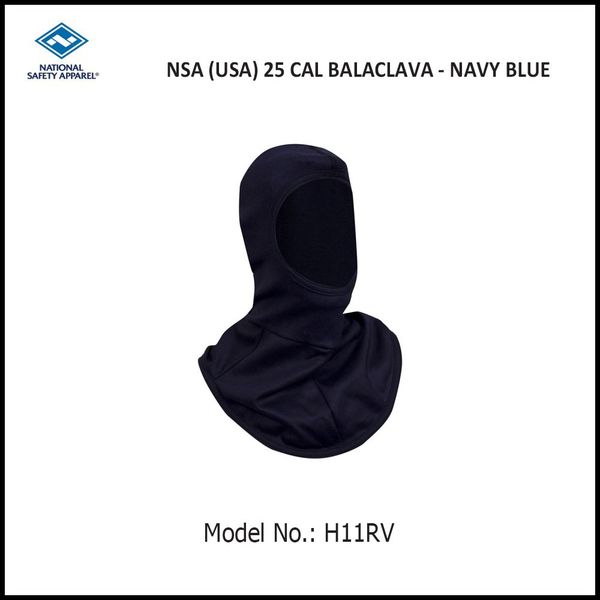 Ultrasoft® Fr Balaclava, Arc Rating: 25 Cal/Cm²