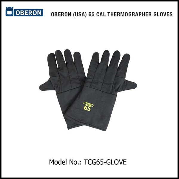 Oberon (USA) 65 Cal Thermographer Gloves