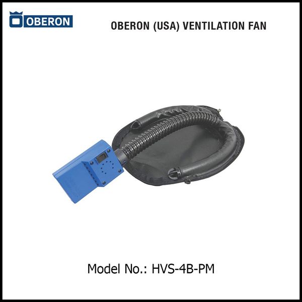 Oberon (USA) Ventilation Fan