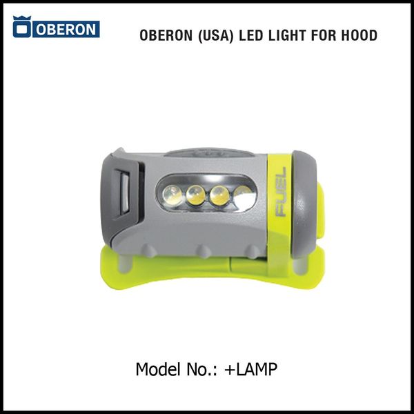 Oberon (USA) L.E.D. Light For Hood