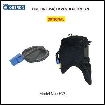 OBERON (USA) 65 CAL ARC FLASH PROTECTION PPE KIT - Image 6