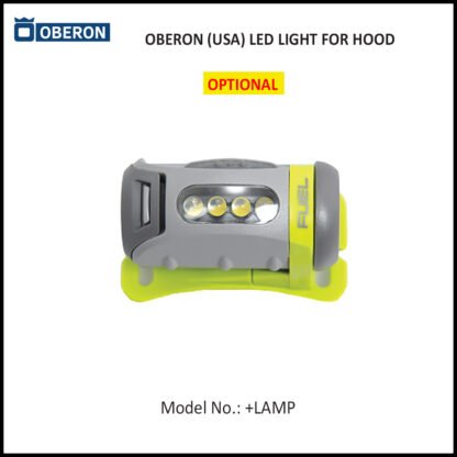 OBERON (USA) 100 CAL ARC FLASH PROTECTION PPE KIT - Image 6
