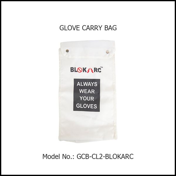 Glove Carry Bag