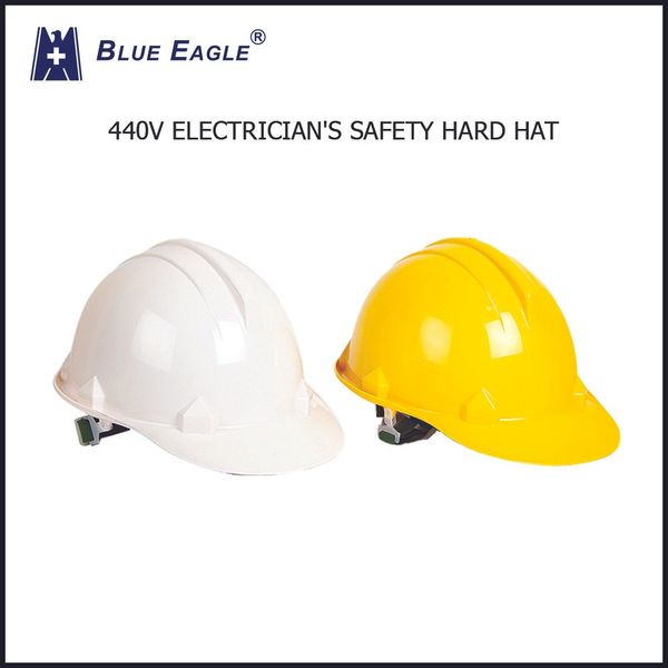 440V Electrician’S Safety Hard Hat