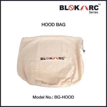 MAHAN ARC FLASH KIT (MEN), ARC RATING: 26 CAL/CM² , HRC 3 (BIB, 32" COAT, HOOD) - Image 21