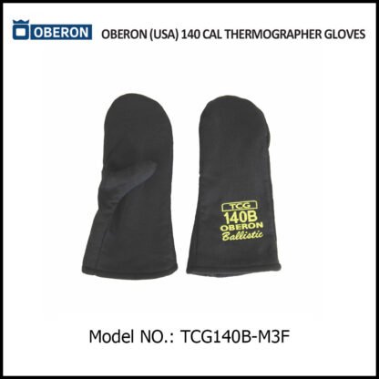OBERON (USA) 140 CAL THERMOGRAPHER GLOVES